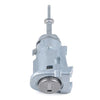 VW Polo, Bora Front Driver Side Door Lock Cylinder Kit (1997-2005)