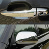 Toyota Sienna 10Pcs/Set Chrome Mirror+Door Handle Lid Cover Trim (2011-2020)