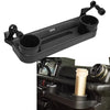Suzuki Jimny JB64 JB74 (2019-2024) Black Storage Box
