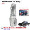 For Mazda B-Series B2000 B2200 Truck 1985-98 Rear Gate Tail Body Corner Left New
