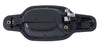 Isuzu Dmax, Holden Rodeo Rear RH Chrome Door Handle (2006-2012, 2003-2008)