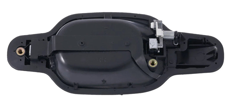 Isuzu Dmax, Holden Rodeo Rear RH Chrome Door Handle (2006-2012, 2003-2008)