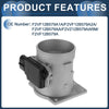Ford Transit Custom Mass Air Flow Sensor Assembly (2013-2023)