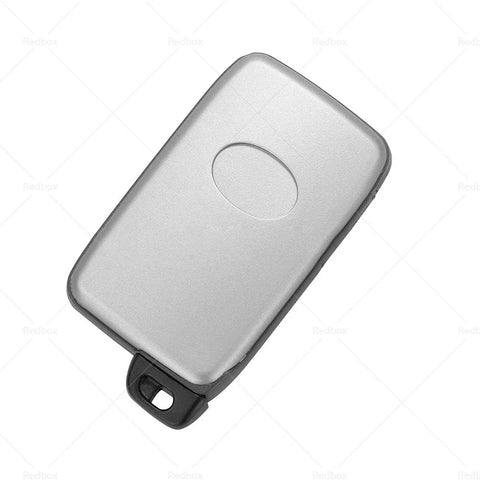 Toyota Landcruiser Prado Replacement Smart Key Remote Shell (2003-2023)