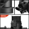 Hyundai Santa Fe Mass Air Flow Sensor (2004–2009)