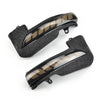 Toyota Hilux Fortuner Dynamic LED Sequential Turn Signal Light (2015-2023)