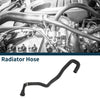 Volvo XC90 Radiator Hose Warm Air Pipe (2016-2024)