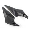 Suzuki GSXR600 GSXR750 Tank Side Cover Panels (2006-2007)