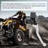 Suzuki Ozark 250 LT-F250 QuadMaster 500 LT-A500F Brake Master Cylinder