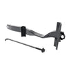 Toyota 4Runner, Tacoma Battery Hold Down Bracket Clamp (1996-2004)