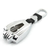 BMW R18 Classic 1x Chrome Key Case Cover (2020-2024)
