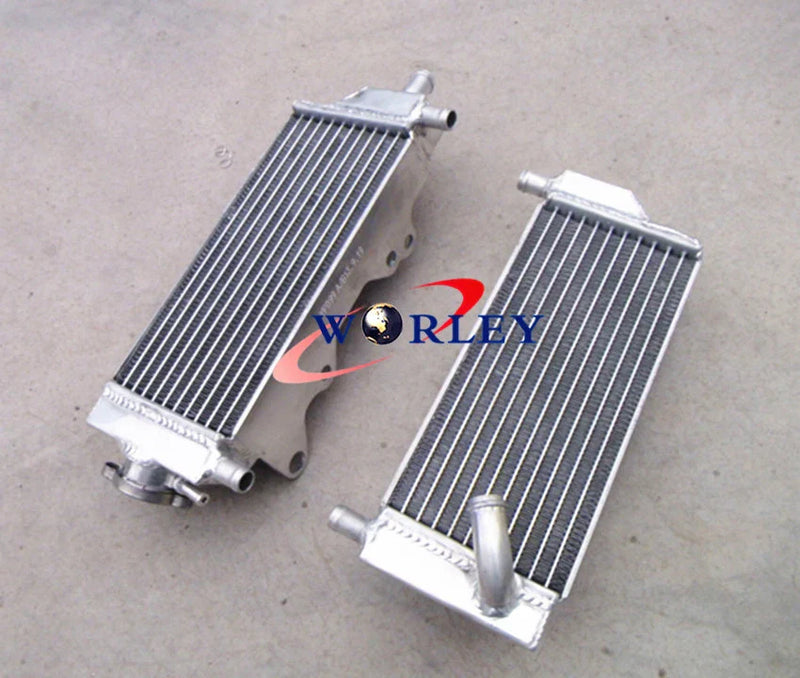 Honda CR250 CR250R 1992-1996 () Aluminum Radiator