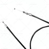 Honda HRU216 Self Propelled Mower Blade Brake Clutch Cable (2002-2015)