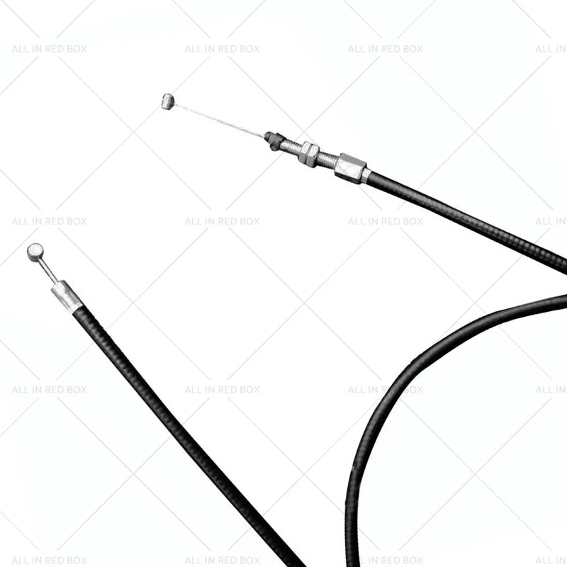 Honda HRU216 Self Propelled Mower Blade Brake Clutch Cable (2002-2015)