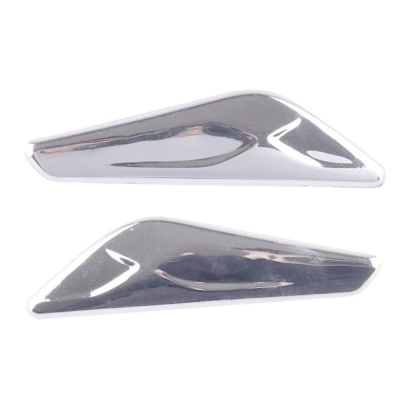 BMW X3 X4 F25 (2011-2017) - 1 Pair Side Panel Trim