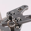 Kawasaki ZX10R Rearset Footpegs Pedals Brackets (2006-2007)