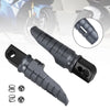 SUZUKI GSX-S125 / 150 GSX-R125 / 150 GW250 Rear Footrests (2018-2022)