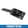 Chevy Silverado 1500 Left Right Interior Door Handle Set (1999-2007)