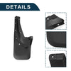 Toyota 4Runner Mud Flaps Splash Guards (2003-2009)