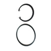Dodge Ram 3500 Steering Gear Shaft Seal (2003-2010)
