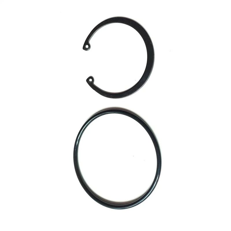 Dodge Ram 3500 Steering Gear Shaft Seal (2003-2010)