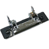 Toyota Corolla DX KE70 KE75 TE71 TE72 4 x Exterior Chrome Door Handles (1970-1982)