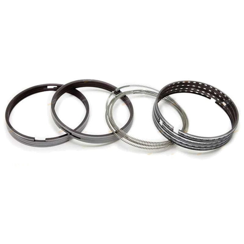 Toyota Hiace LH162 LH184 Piston Ring Set 4cyl 3.0L 5L (2000–2004)