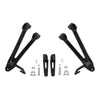 SUZUKI GSXR600 GSXR750 Passenger Footrests Footpegs Bracket (2006-2007)