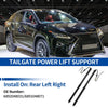 Lexus RX 350 450h 3.5L Rear Tailgate Lift Support (2016-2021)