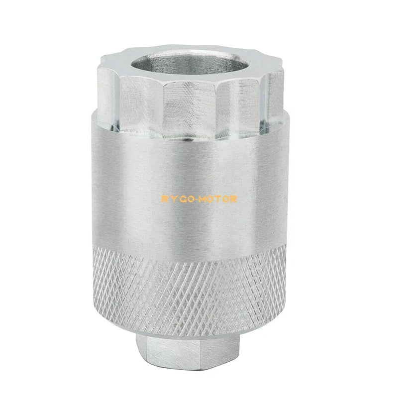 Honda Foreman 64mm Rear Differential Pinion Nut Socket Tool (2005–2019)