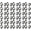 Car 100x Car Plastic Wiring Harness Fastener