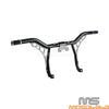 Harley Road Glide FLTRUSE FLTRST Engine Guard Crash Bar Frame Slider (2009-2023)