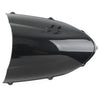 Kawasaki ZX-10R Black Carbon Fiber ABS Windshield (2004-2005)