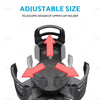 Car Drink Bottle Holder 4-in-1 Adjustable Cup Holder Expander