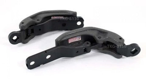 Toyota Hilux MK3 LN85 Rear Window Latch (1989-1997)