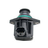Ford Lincoln Turbocharger Diverter Boost Pressure Relief Valve (2003-2006)