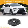 LEXUS RX350 2010-2015 Rubber 1 x Piece Upper Coil Spring Insulator