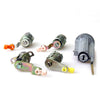 Toyota Hiace Van 1995-2004 Ignition Switch Door & BootLocks Set