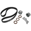 Pajero NM NP NS NT NW Timing Belt Kit + Water Pump (2000 - 2013)
