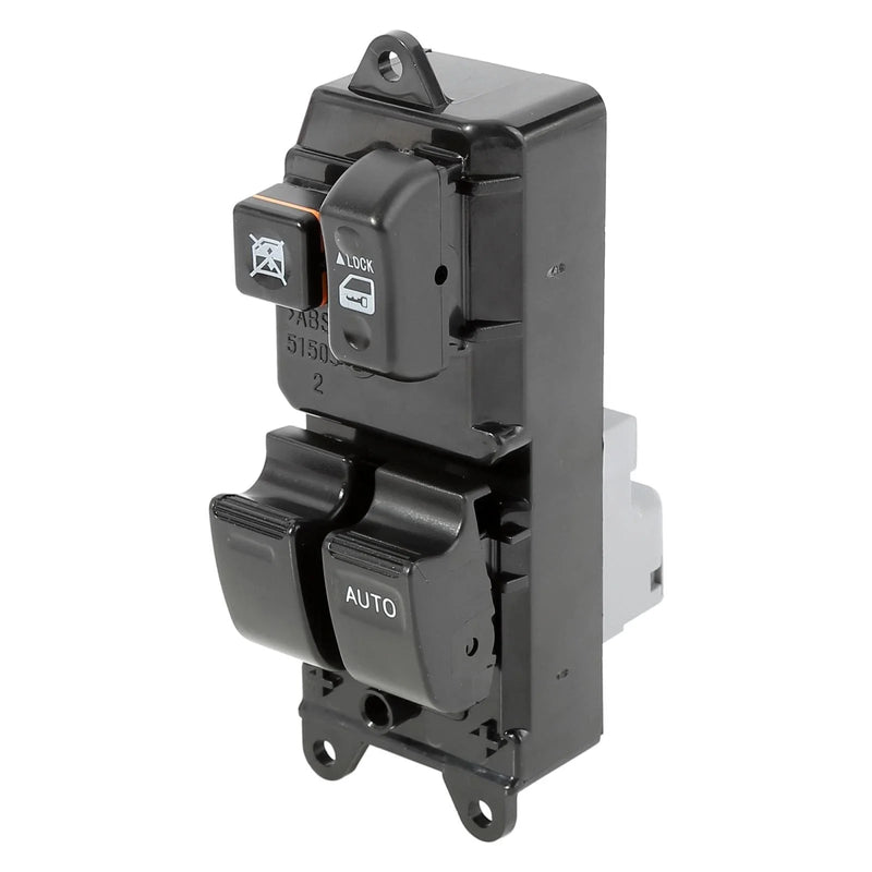 Toyota Yaris Power Door Window Switch Front Driver Right Side