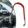 Nut Removal 1 x Key Tweezers Car Removal Tool