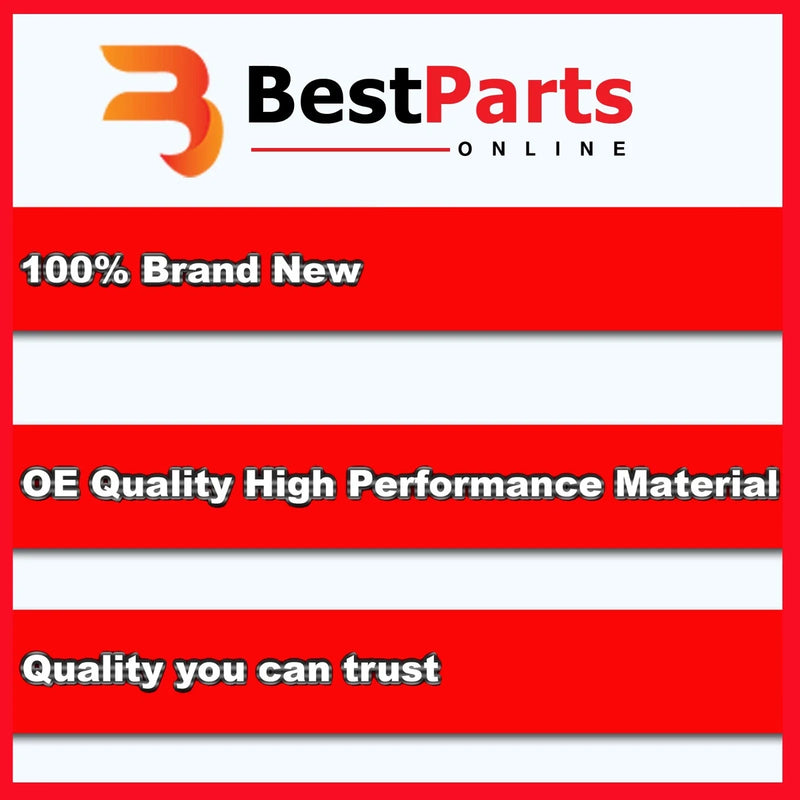 Mercedes Sprinter Pump Seal Kit (2000–2006)