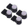 Acura MDX RLX 4 x PDC Parking Distance Control Sensors (2014-2016)