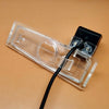 Toyota Yaris Sedan Rear View Backup Camera (2007–2011)