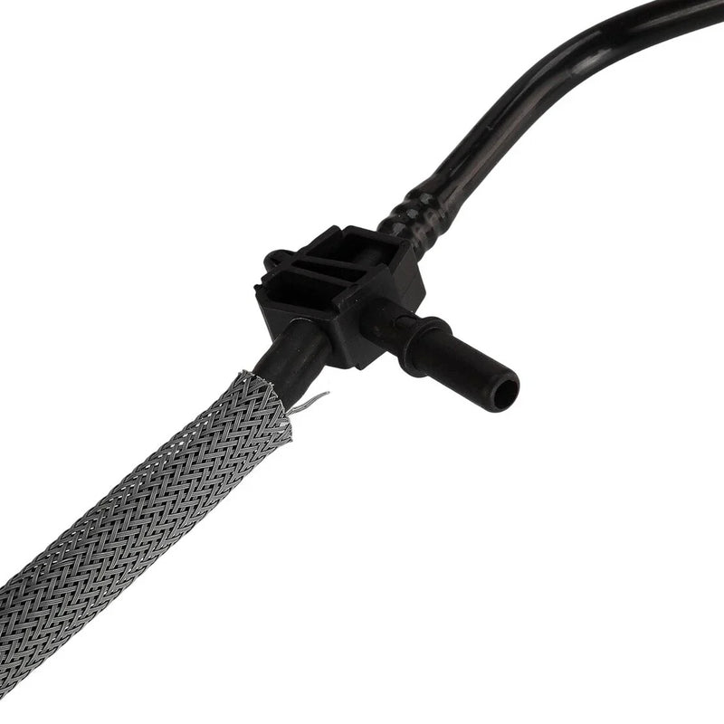 Ford Ranger 3.2 TDCi Injector Leak-Off Return Pipe (2012-2022)