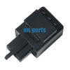 Honda VTX1800C, VFR800 ABS Turn Signal Flasher Relay (2002-2009)