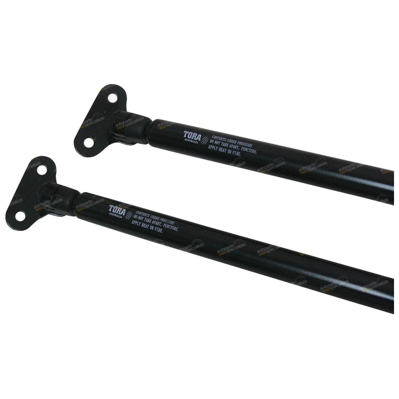 Toyota Landcruiser 80 Series 2 x Tailgate Struts (1990–1998)
