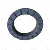 Mitsubishi Pajero NM NP Coil Spring Spacer Kit (2000-2006)