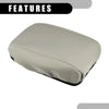 Ford Focus Center Console Lid Armrest Cover (2010-2015)