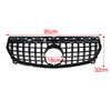 Benz CLA Class W177 C117 CLA200 CLA250 GTR Style Front Bumper Grille (2015-2019)